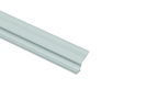 Treppenprofil für LED Strip, alu, 4m