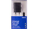 Ladegerät Nokia Original AC-60E