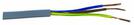 Steuerleitung 3x1,5mm² fbg. Adern 50m