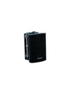OMNITRONIC WPS-4S ELA-Wandlautsprecher sw