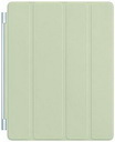 Apple iPad2 Smart Cover, Leder, cream