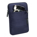 Tablet-Tasche PEDEA 7,0'' / 17 cm Just blue