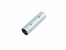 Adapter XLR-Stecker/XLR-Stecker
