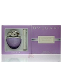 Bvlgari Omnia Amethyste Eau de Toilette 25 ml + Satin Tasche