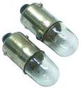 Standlicht-Lampe, Sockel BA9 12Volt, 4W