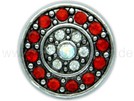 Chunks Beads Chunks Buttons Armband Click