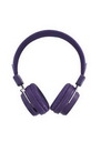 Headset Stereo ''BeeWi '' GroundBee Bluetooth Stereo Kopfhörer pink