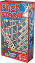 Stick Storm Nachfüllpack (150 Sticks ), 1 Set