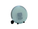 EUROLITE Plasma Scheibe 40cm blau