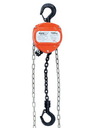 EUROLITE Kettenzug 10M/1.0T