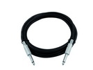 Klinke/Klinke Kabel KC-60 6m schwarz