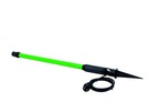Outdoor Leuchtstab T8 18W 70cm grün L