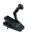 OMNITRONIC DPM-1000 PRO Instr.-Mikro, Clip