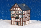 ADLER-APOTHEKE BERNKASTEL PORZ.12X15X19CM