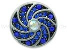 Chunks Beads Chunks Buttons Armband Click