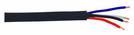 LS-Kabel trittfest, twinaxial 4x2.5mm²/50m
