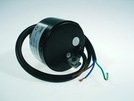 Motor für Farbscheibe PAR-36