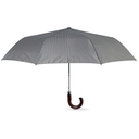 Automatic foldable umbrella