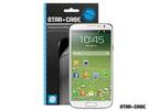 Display Protector Samsung i9505 Galaxy S4 Star-Case® 3ér Set Clear