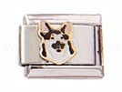 Italian Charm Glieder Armband Motive ohne Stein