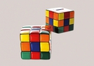 SPARDOSE WUERFEL KERAMIK 10X10X10CM