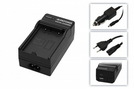 Akku-Ladegerät-USB PATONA für Nikon EN-EL5 black