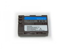 Akku (Li-Ion) für Fuji NP-150 grey