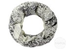 Schal Tube Ring Schals Tubeschals Schlauchschals