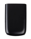 Nokia 6303, 6303i Akkufachdeckel C-Cover Original Black