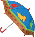 Regenschirm, Dino, 1Stück