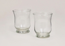 WINDLICHT GLAS 9X11CM