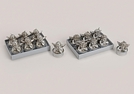 TEELICHT-SET ENGEL 6-TLG.2-F.S.5X4CM}