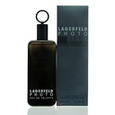 Lagerfeld Photo for Men Eau de Toilette 125 ml