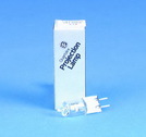 GE FCS A1/216 24V/150W G-6,35 50h
