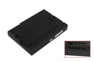 Akku (Li-Ion) für Acer Travelmate 200 black