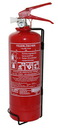 Auto Feuerlöscher ABC Pulver 10152