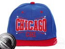 Snapback Cap Basecap USA US City CHICAGO