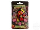 Schlüsselanhänger, Schlüssel, Anhänger, Voodoo