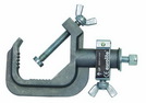 EUROLITE TH-90 Theaterhaken für 50mm Rohr