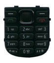 Nokia 3720 Classic Tastaturmatte Original Grey