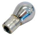 Glühlampe Chrom symetr. 725060
