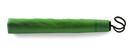 Taschenschirm m. Huelle, Farbe: Gruen, Groesse: Ø 90 x 35 cm