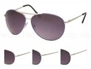 Sonnenbrillen VIPER Großhandel Pilotenbrille