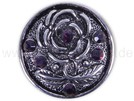 Chunks Beads Chunks Buttons Armband Click