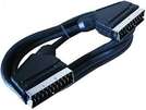 Scart-Kabel 21-polig 3,0 m Stecker-Stecker