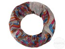 Schal Tube Ring Schals Tubeschals Schlauchschals