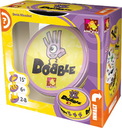 Gesellschaftspiel *Dobble*