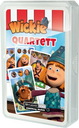 Wickie (3D) Quartett, 1Set