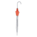 PVC manual umbrella