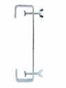 EUROLITE TCH-50/30 C-Haken 30cm, silber